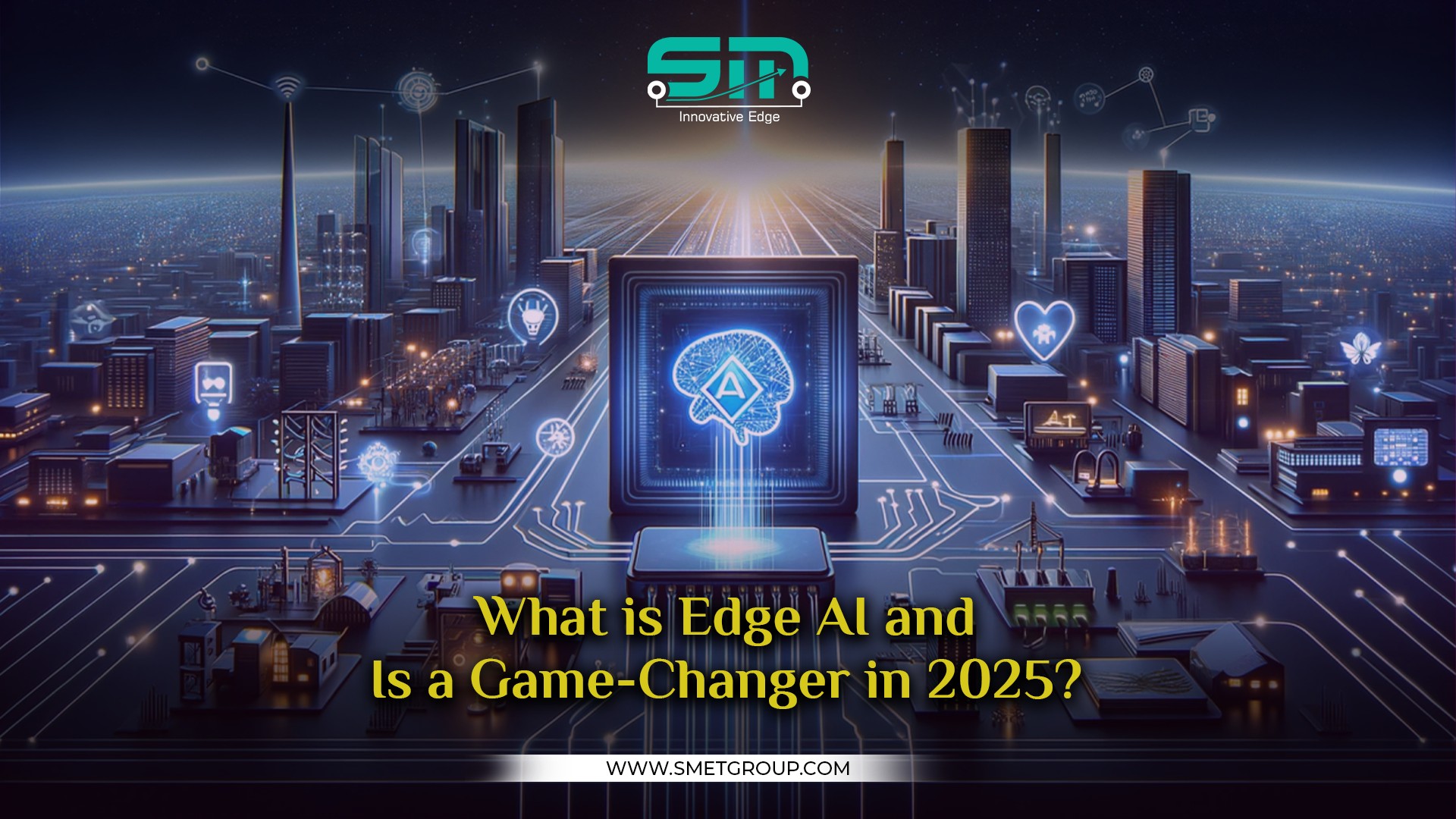 Sm electronic technologies pvt ltd an iso 9001 2015 certified company